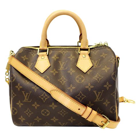 louis vuitton bandouliere monogram leopard|louis vuitton speedy bandouille 25 monogram.